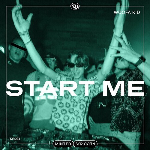 Woofa Kid-Start Me