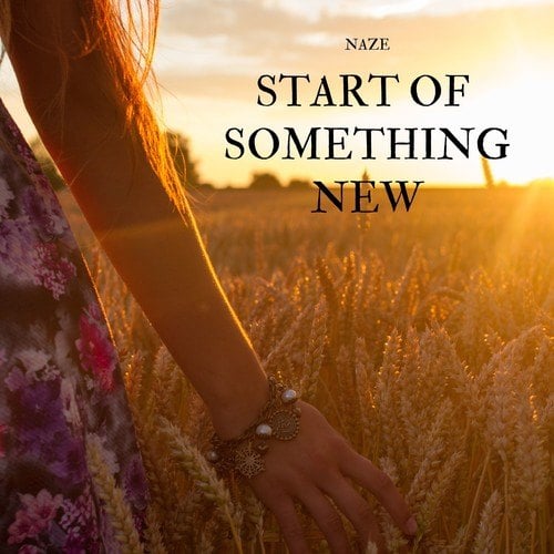 MELA, Naze-Start of Something New