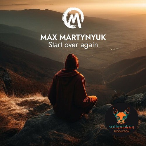 Max Martynyuk-Start over Again