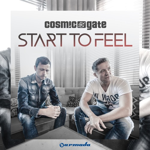 Eric Lumiere, Orjan Nilsen, Kristina Antuna, Mike Schmid, Jerome Isma-Ae, Emma Hewitt, Sarah Lynn, Jaren, Cary Brothers, Alexander Popov, Jannika, KhoMha, Jonathan Mendelsohn, Cosmic Gate-Start To Feel