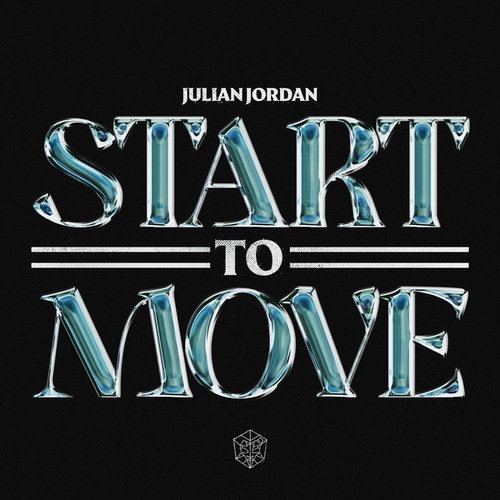 Julian Jordan-Start To Move