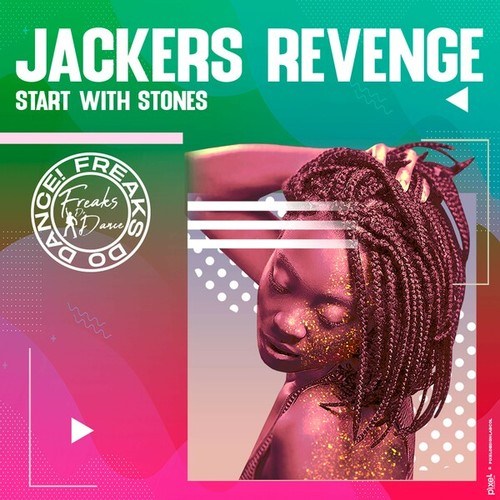 Jackers Revenge-Start with Stones