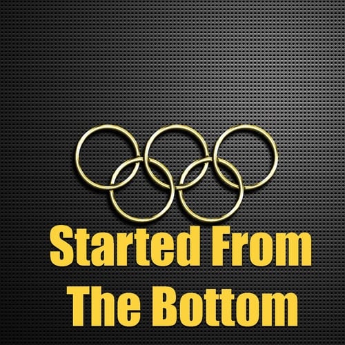 Various Artists-Started From The Bottom