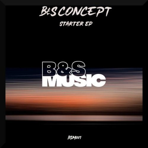 B&S Concept-Starter EP