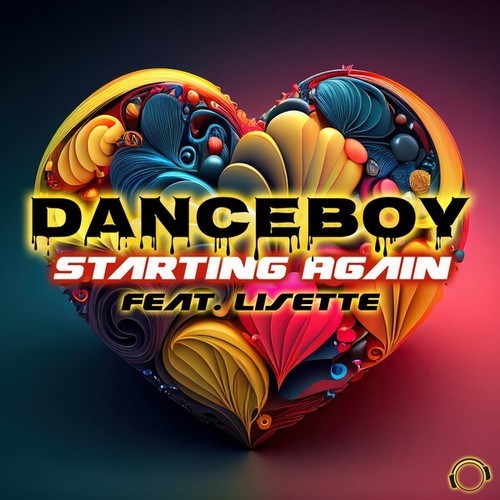 Danceboy, Lisette-Starting Again
