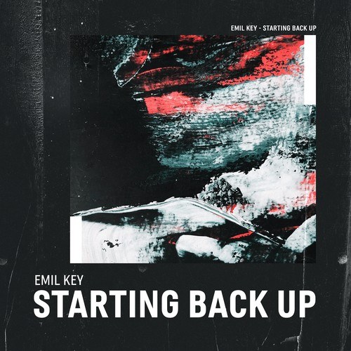 Emil Key-Starting Back Up
