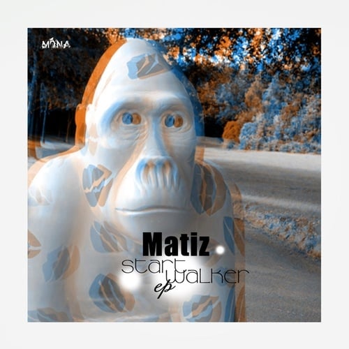Matiz-Startwalker