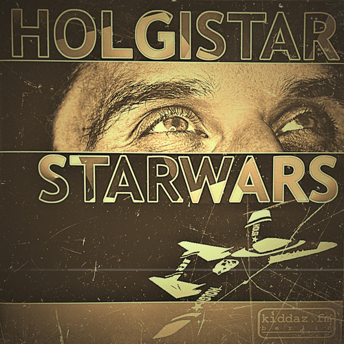 Holgi Star, Schulenburg-Starwars (Remastered)