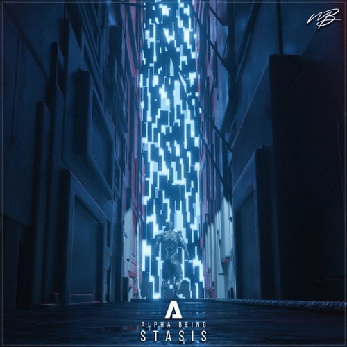 Alpha Being-Stasis