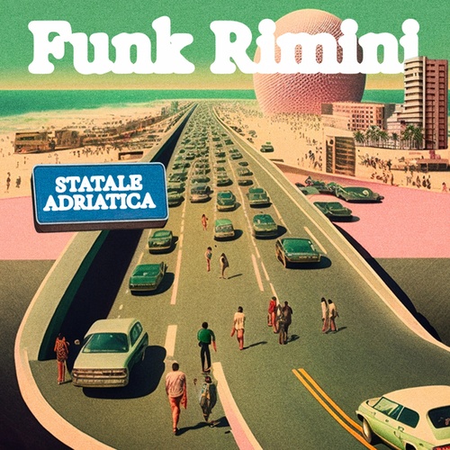 Funk Rimini-Statale Adriatica