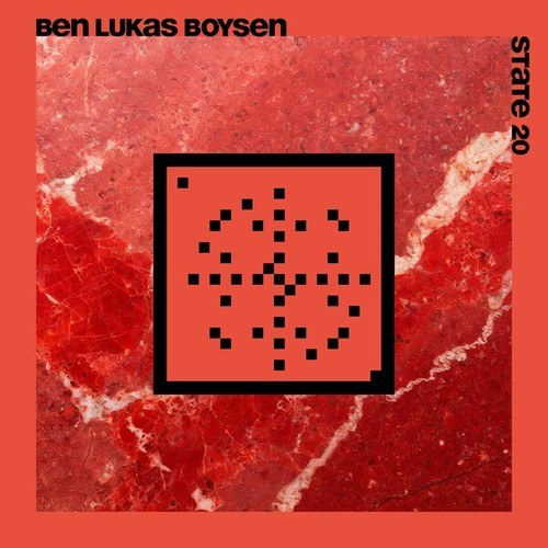 Ben Lukas Boysen-State 20 (20 Years Systematic)