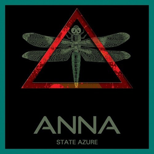 ANNA (UK)-State Azure