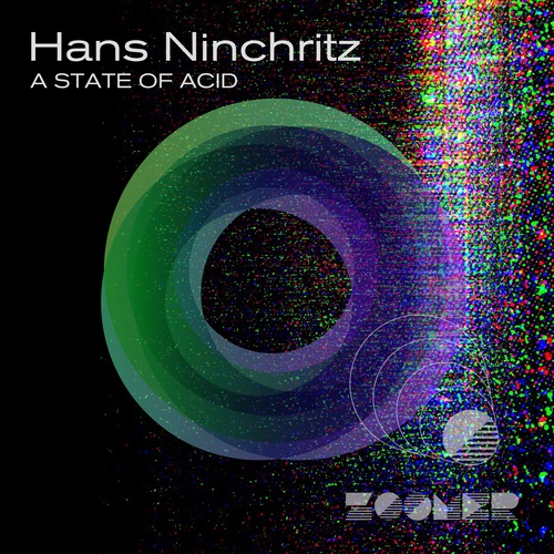 Hans Ninchritz-A State of Acid