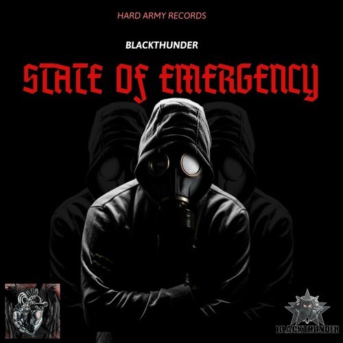 BlackThunder-State of Emergency