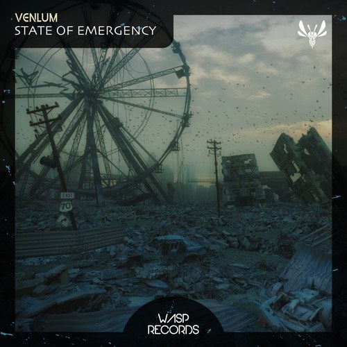 VenLum-State of Emergency