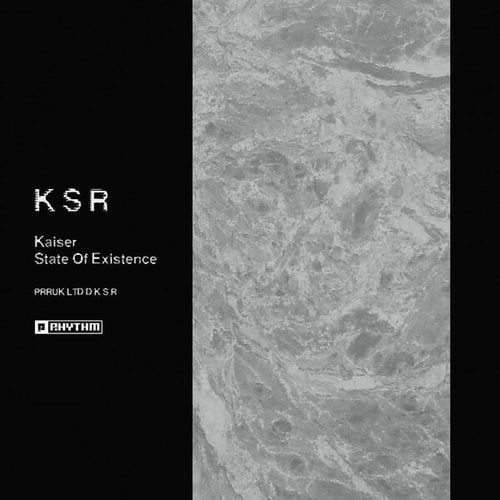 Kaiser (K S R)-State Of Existence EP