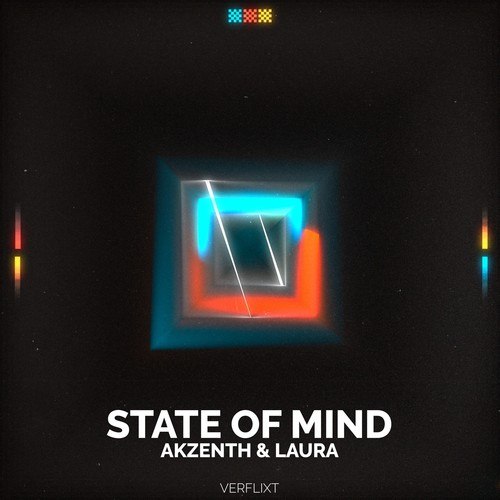 Akzenth, Laura-State of Mind