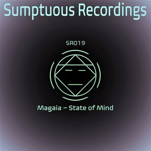 Magaia-State of Mind