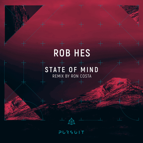 Rob Hes, Ron Costa-State Of Mind