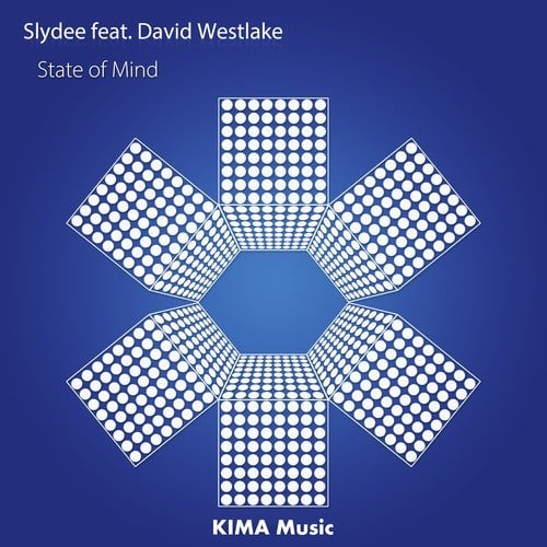 Slydee, David Westlake-State of Mind