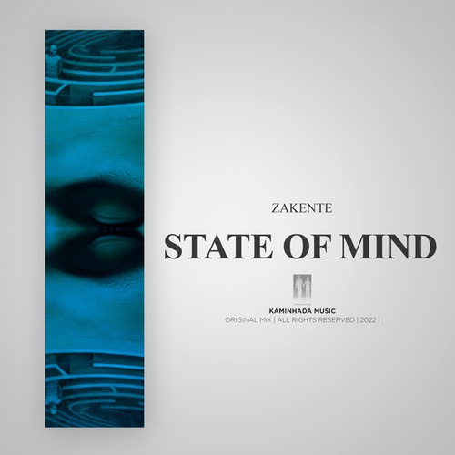 Zakente-State of Mind