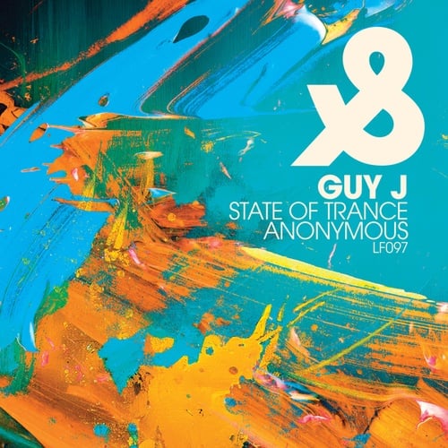 Guy J-State Of Trance / Anonymous