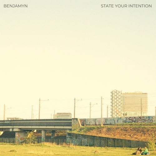 BENJAMYN-State Your Intention