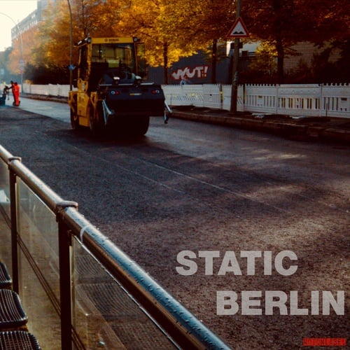 Yes'In-Static Berlin