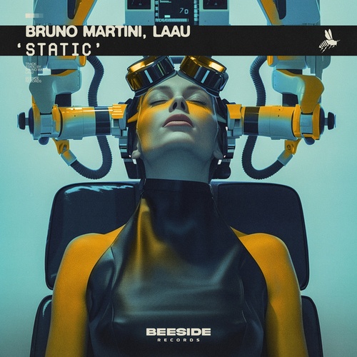 Bruno Martini, Laau-Static
