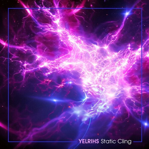YELRIHS-Static Cling
