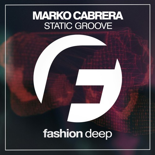 Marko Cabrera-Static Groove