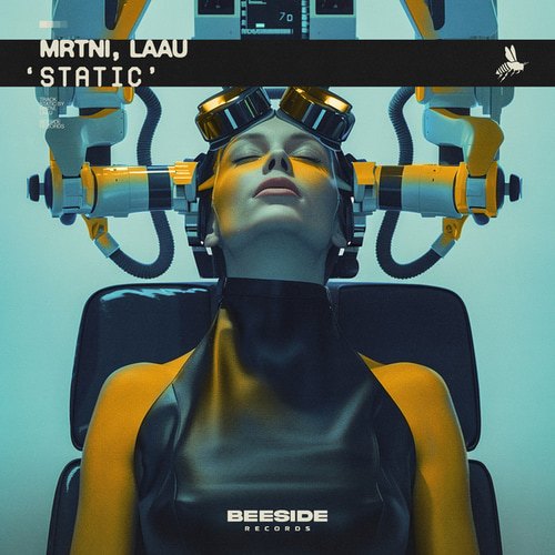 MRTNI, Laau-Static