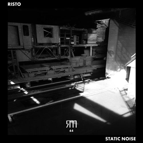 Risto-Static Noise
