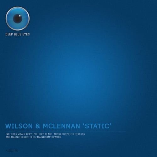 Wilson, McLennan-Static