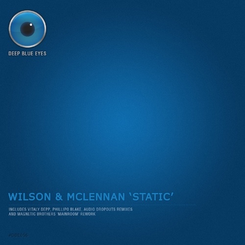 Wilson, McLennan-Static