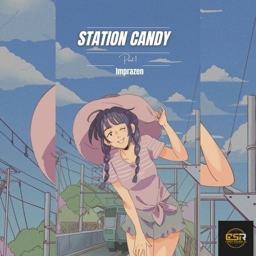 Imprazen, Bii Kie-Station Candy, Pt. 1