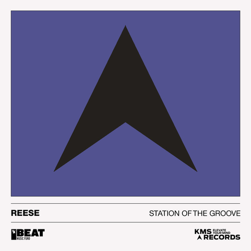 Reese-Station Of The Groove