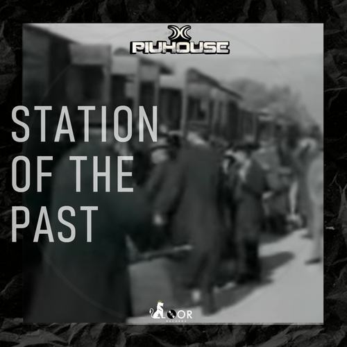 Station of the Past