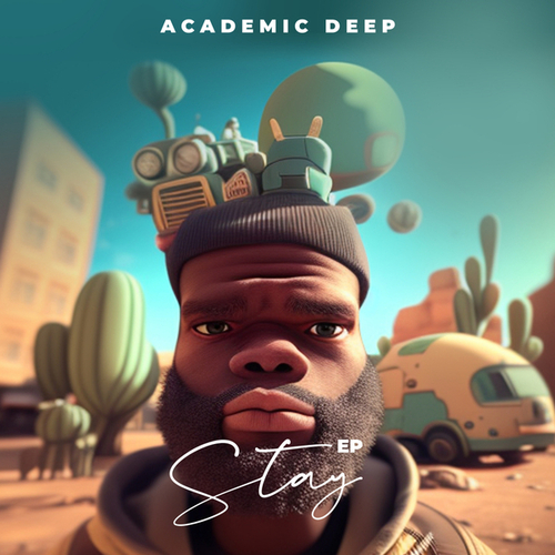 Academic Deep, InQfive-Stay