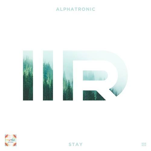 Alphatronic(DE), Blackrays-Stay
