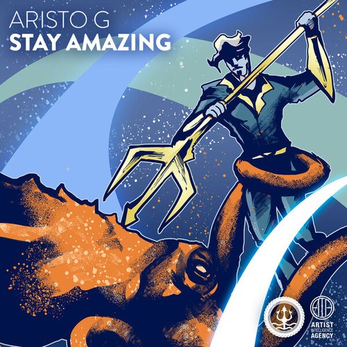 Stay Amazing