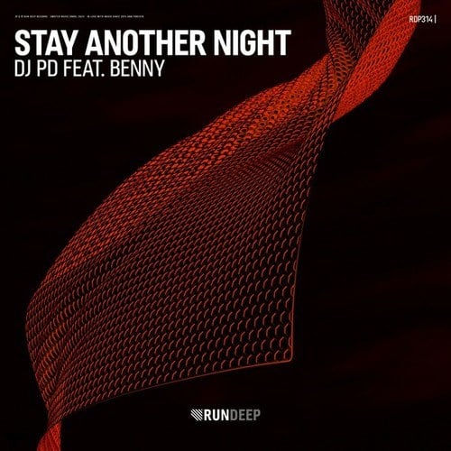 DJ PD, Benny-Stay Another Night
