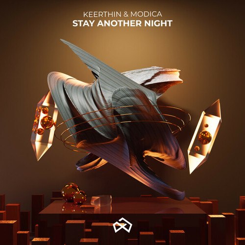 Keerthin, Modica-Stay Another Night