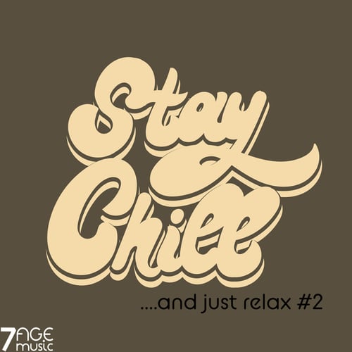 Various Artists-Stay Chill and Just Relax, Vol. 2