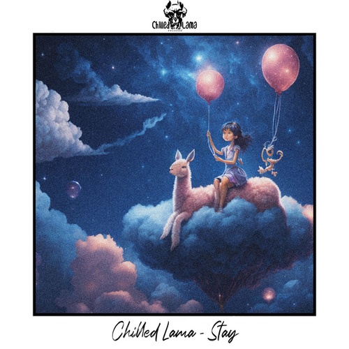 Chilled Lama-Stay