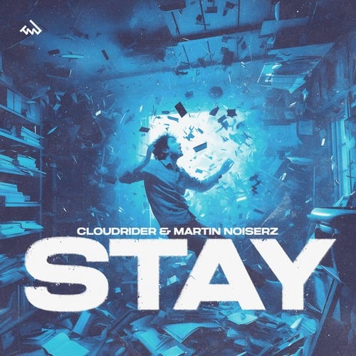 Cloudrider, Martin Noiserz-Stay