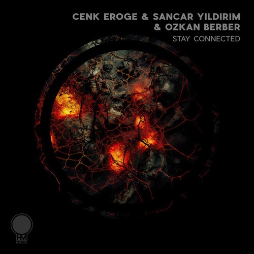 Cenk Eroge, Sancar Yildirim, Ozkan Berber-Stay Connected
