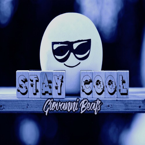 GiovanniBeats-Stay Cool