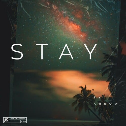 Ty Arrow-Stay (Extended Mix)