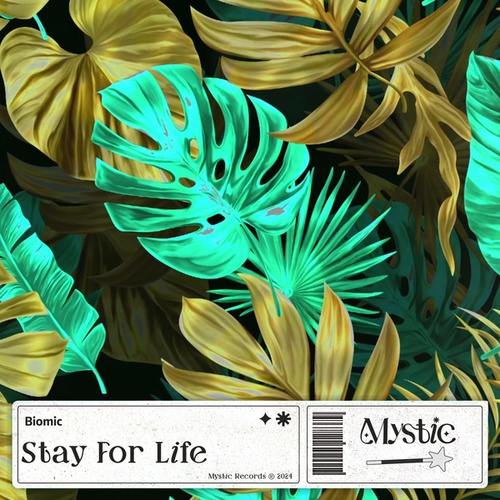 Biomic-Stay for Life
